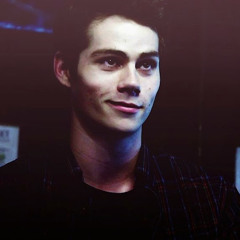 Stiles Stilinski