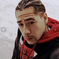 Joshua Johnson