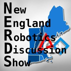 New England Robotics Discussion Show (N.E.R.D.S.)