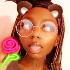 Triyahna Bealer