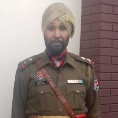Gurwinder Singh