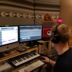 Shadows Of Broken Cities