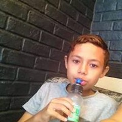 Keanu Ryan Abdul-Rahman