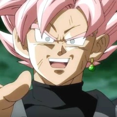 goku black