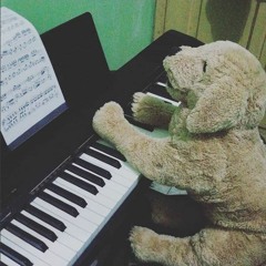J.S. Bach/A. Siloti - Aria (From The Suite For String Orchestra No 3 In D Major)