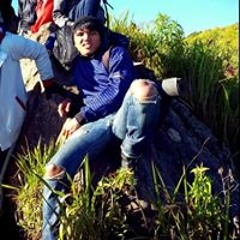 Rendhy Yosua Sinambela