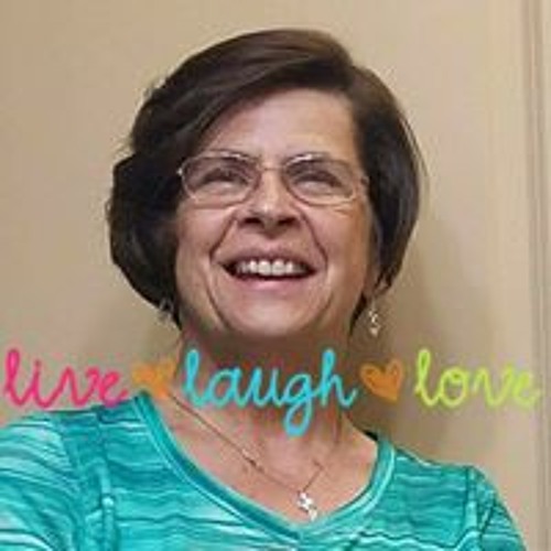 Rosemarie Cline’s avatar
