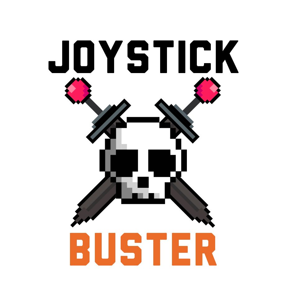 Joystick Buster