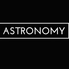 Astronomy Mx