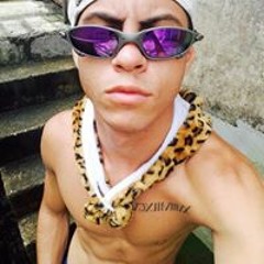 Ericky Silva