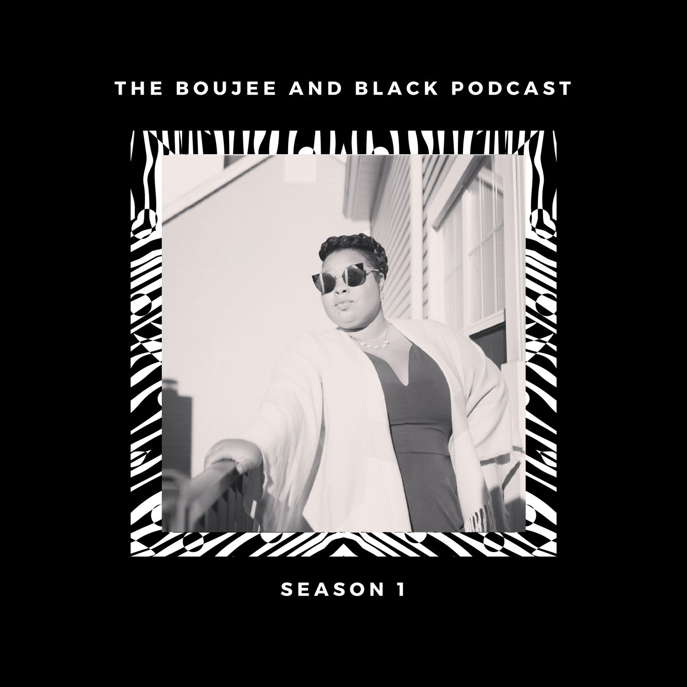 The Boujee and Black Podcast