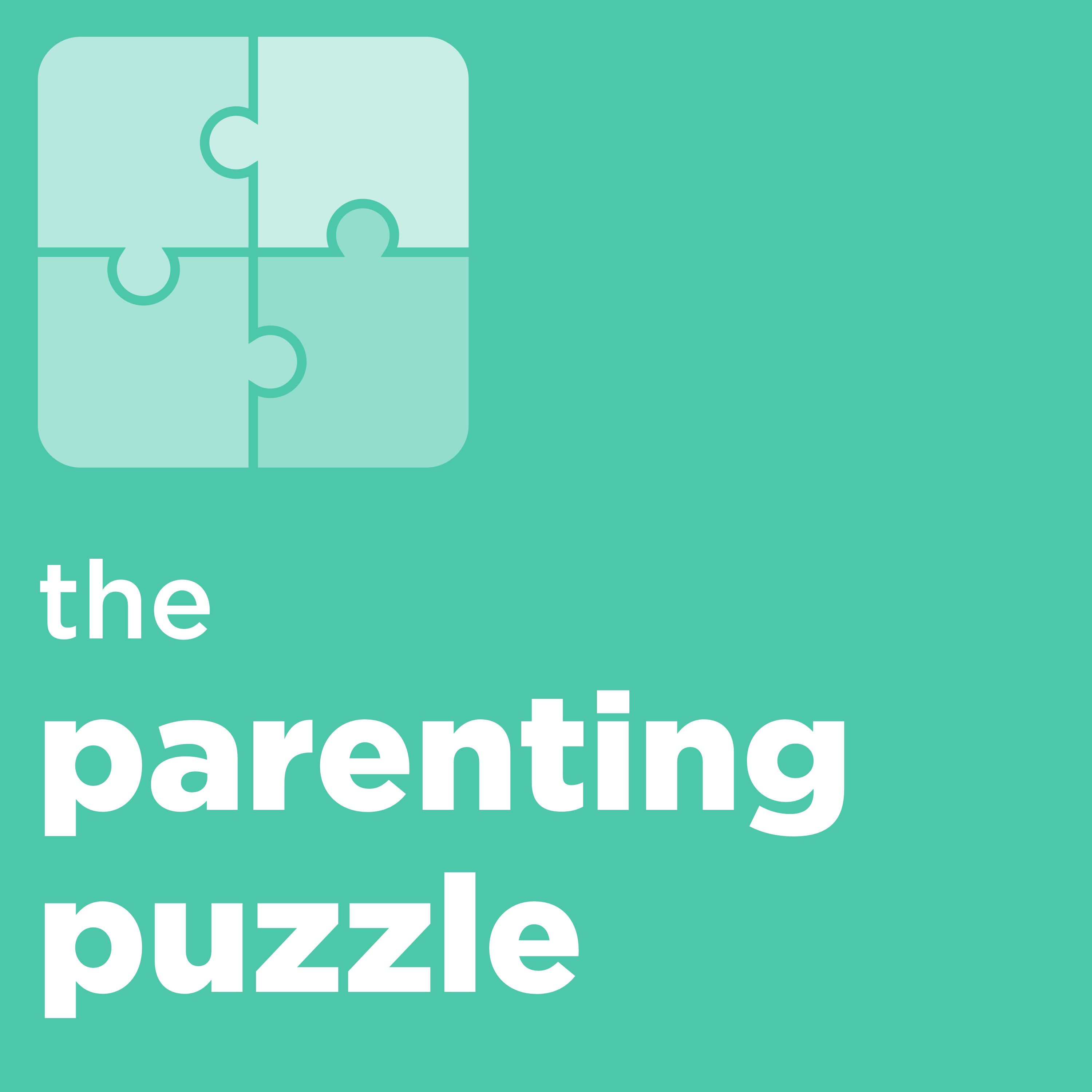 Parenting Puzzle Podcast