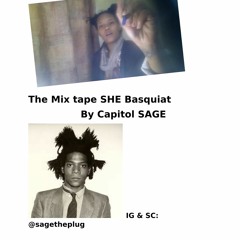 Capitol SAGE