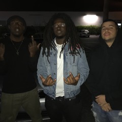 -Woo Gang- Young Reezy