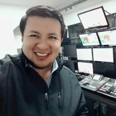 Miguel Campoverde -Voice Talent-