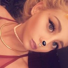 Trisha Lynn