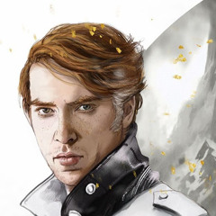 General Armitage Hux