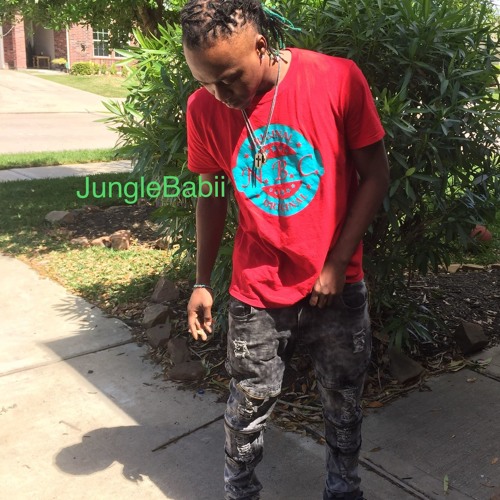 JungleBabii’s avatar