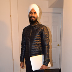 Harkeerat Singh Ji