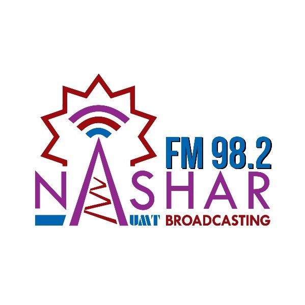 RADIO UMT FM 98.2 podcast artwork
