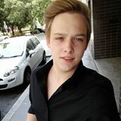 Elias Koller