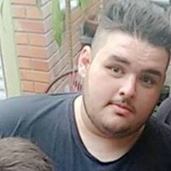 Nikolay Oliveira