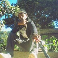 Denymore Ronnie Kapungu