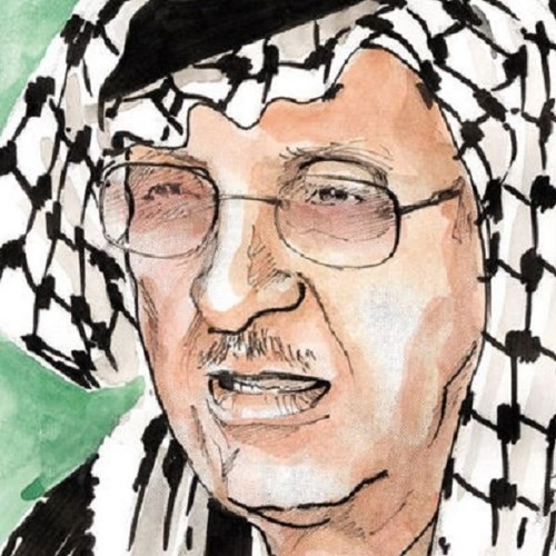 Abu Arab’s avatar