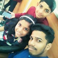 Jishnu Jayan