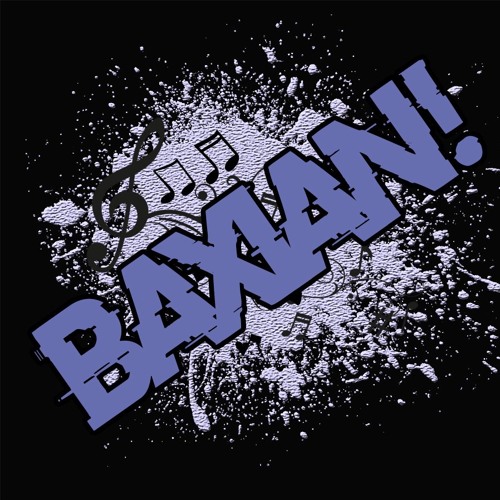 BAXIAN’s avatar