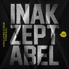 Unglaublicher Vorfall