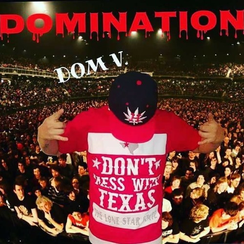 DOM V’s avatar