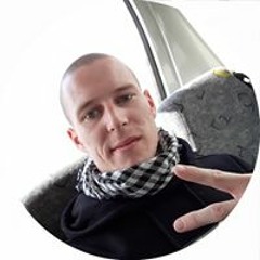 Flacon Lui-meme