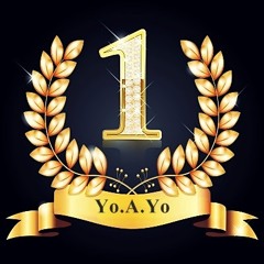 God Yo A Yo #1