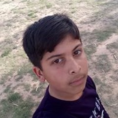 M Faizan