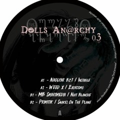 Sublabel Dolls Anarchy