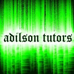 adilson tutors