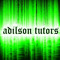 adilson tutors