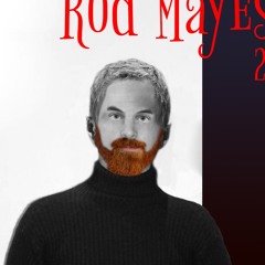 Rod Mayes