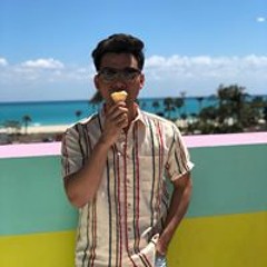 Peter Gia Linh Trinh