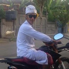 Putu Yogi M Yudi