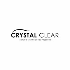 CRYSTAL CLEAR Audio