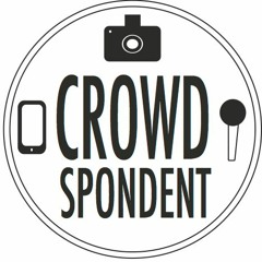 Crowdspondent