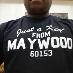 DJ ROO  Rubben "Outstanding" Owens