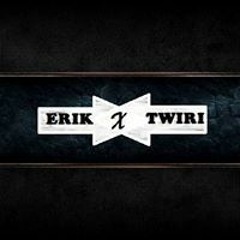 ERIK TWIRI