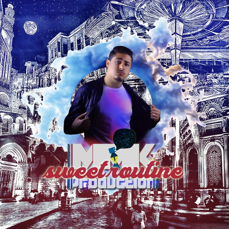 MMK Production podcast artwork