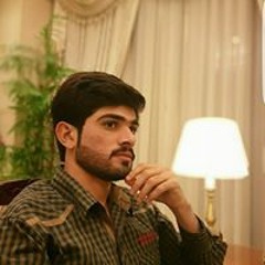 Zafarullah Khan Gajani