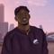 DrellOnTheTrack