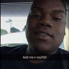 Tylan Gambrell