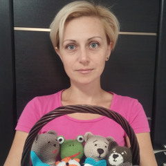 Марина Гоженко